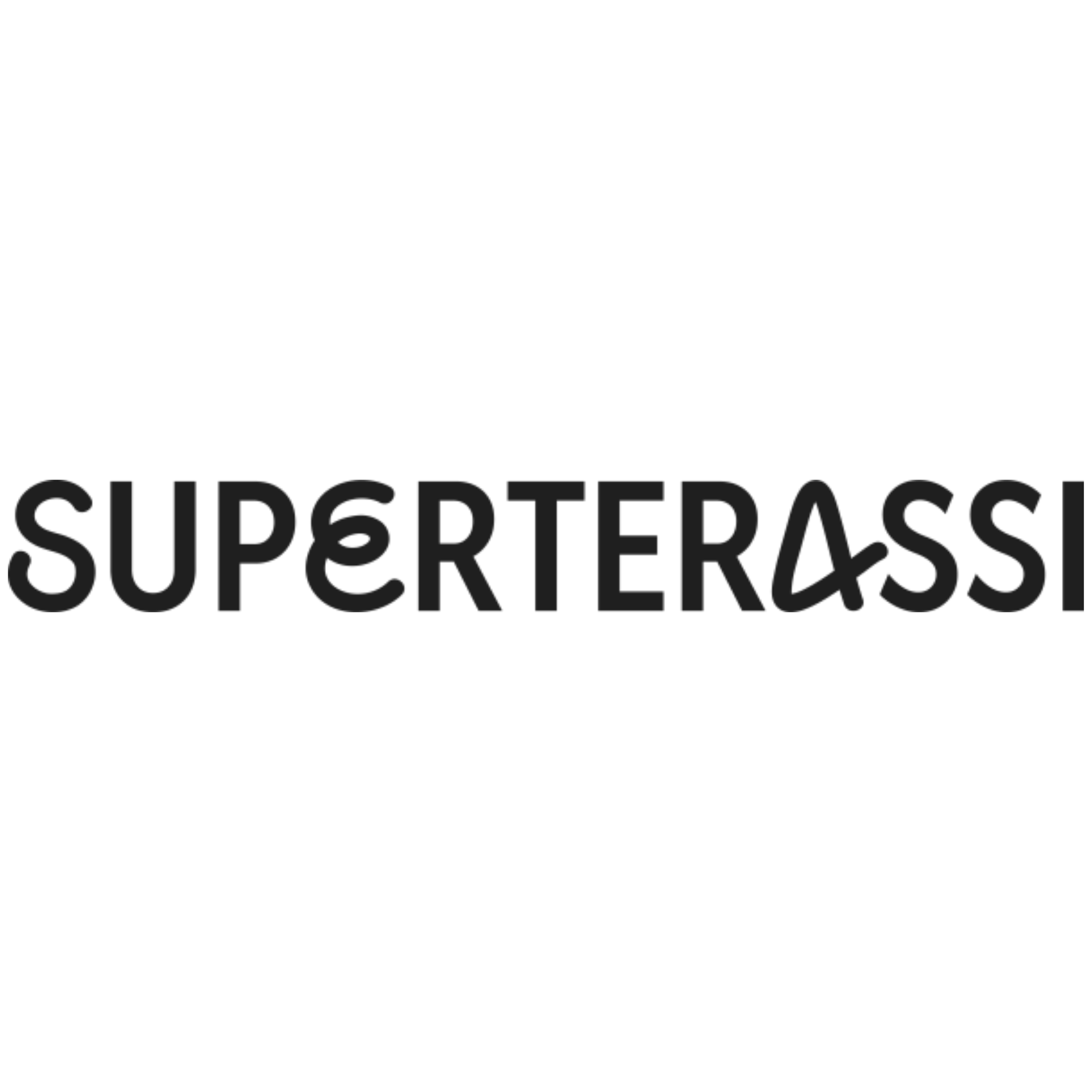Superterassi